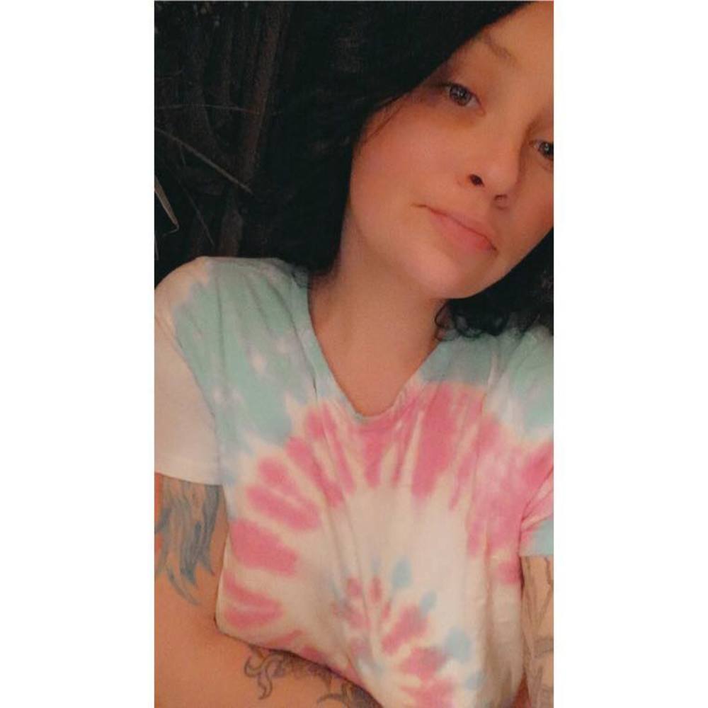 Meet your Posher, Virginia